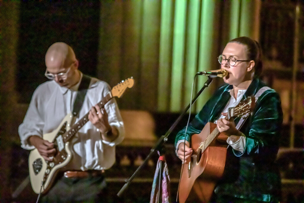 LIVE: Nadia Reid – Mill Hill Chapel, Leeds, 06/03/2023 23 049
