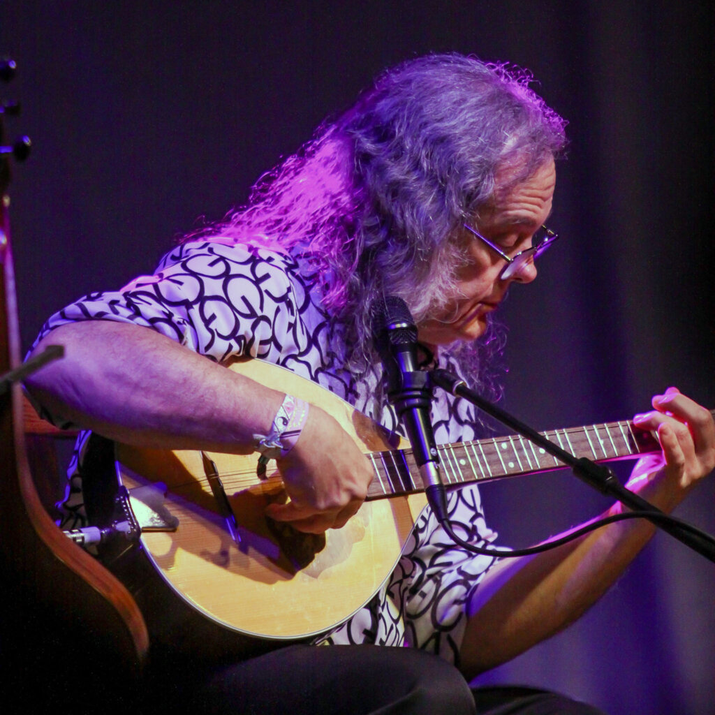 TRIBUTE: David Lindley 23 1418 2