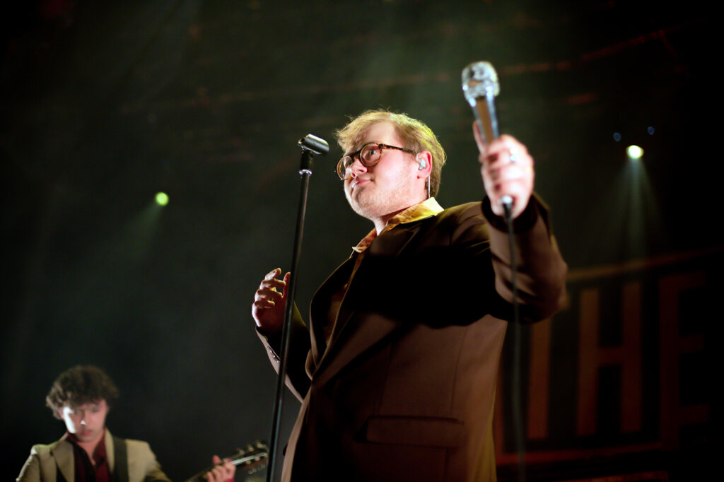 IN CAMERA: The Lathums - Roundhouse, London, 18/03/2023 25 1ED8D72B 6CBE 4437 8697 5E2DBD29E9D5