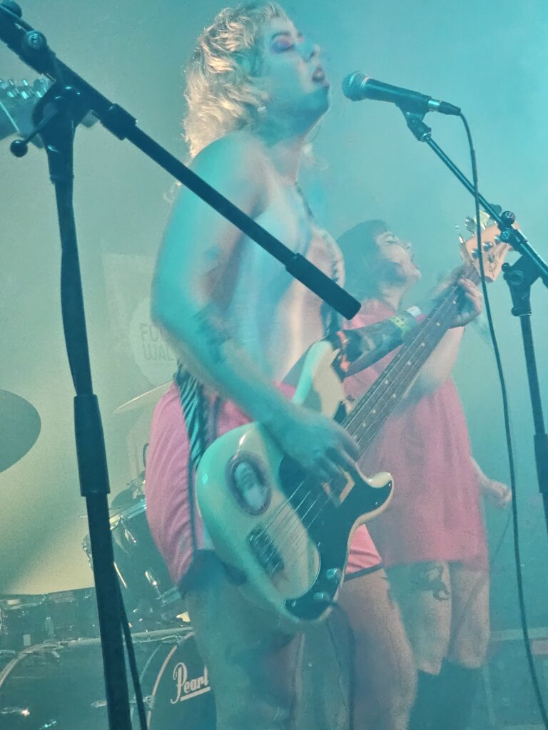 LIVE: SXSW - Can you ever see too many bands in one day? 31 29466F5A EBD9 4DCC A0AA 52575D5C80B5