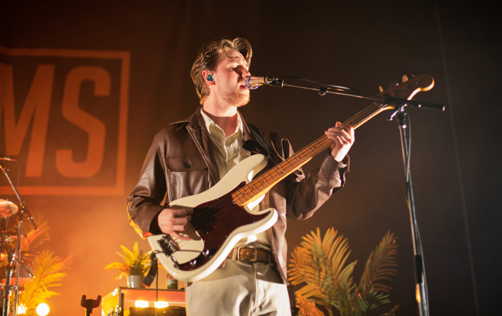 IN CAMERA: The Lathums - Roundhouse, London, 18/03/2023 32 7B3DA6C0 FC82 4EC9 B031 E3D884945F14