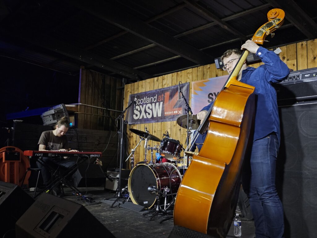 LIVE: SXSW - Can you ever see too many bands in one day? 39 B1308620 3940 4C06 80C9 A95F41BAE7A2