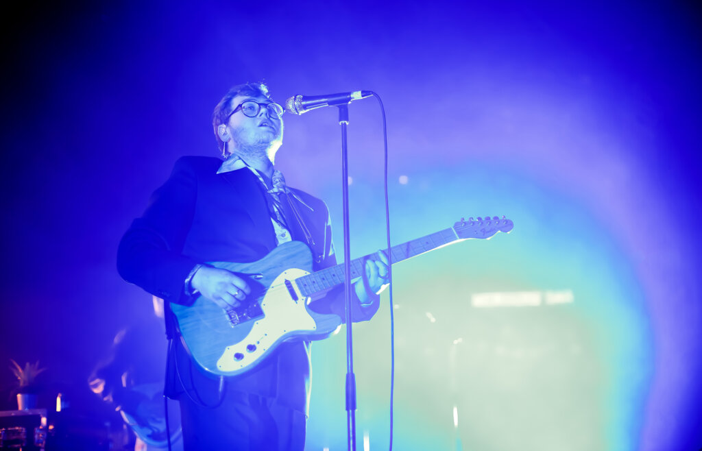 IN CAMERA: The Lathums - Roundhouse, London, 18/03/2023 33 B6CF7D8F 4D5E 4A5E 85AB 0608C2014D7A