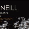 LIVE: Lisa O’Neill – Howard Assembly Room, Leeds, 16/03/2023