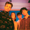 NEWS: Blondes release new single 'Love in the Afternoon'