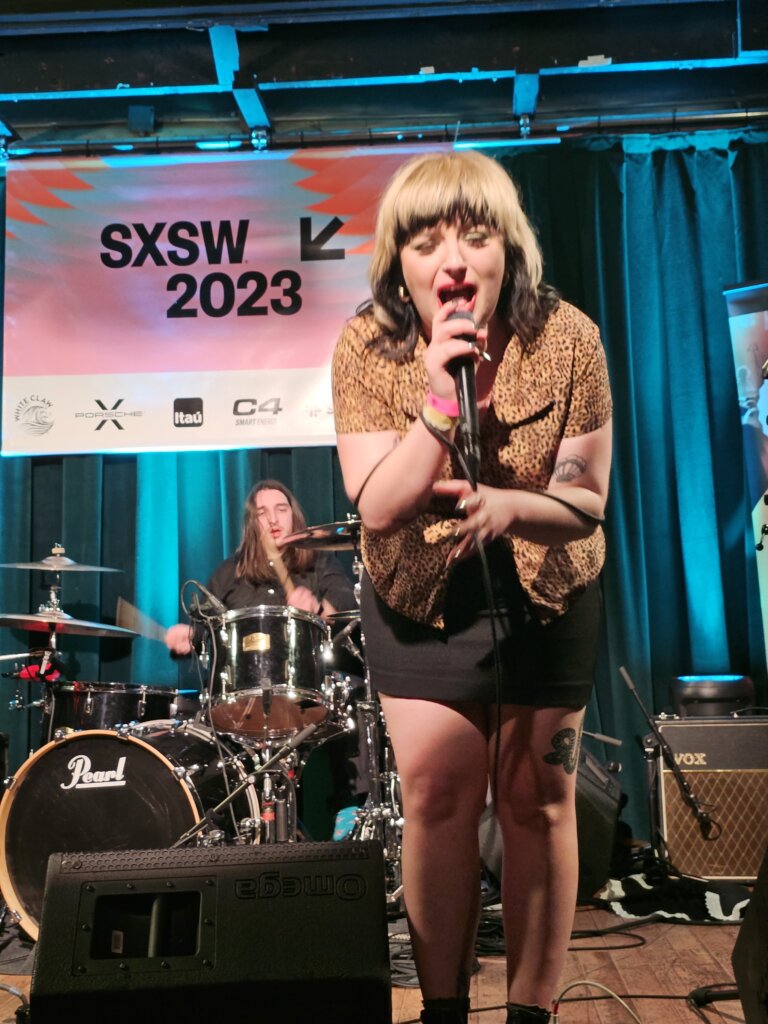 LIVE: SXSW - Can you ever see too many bands in one day? 33 C1D93478 3482 4EA1 B651 12A8193BD43D