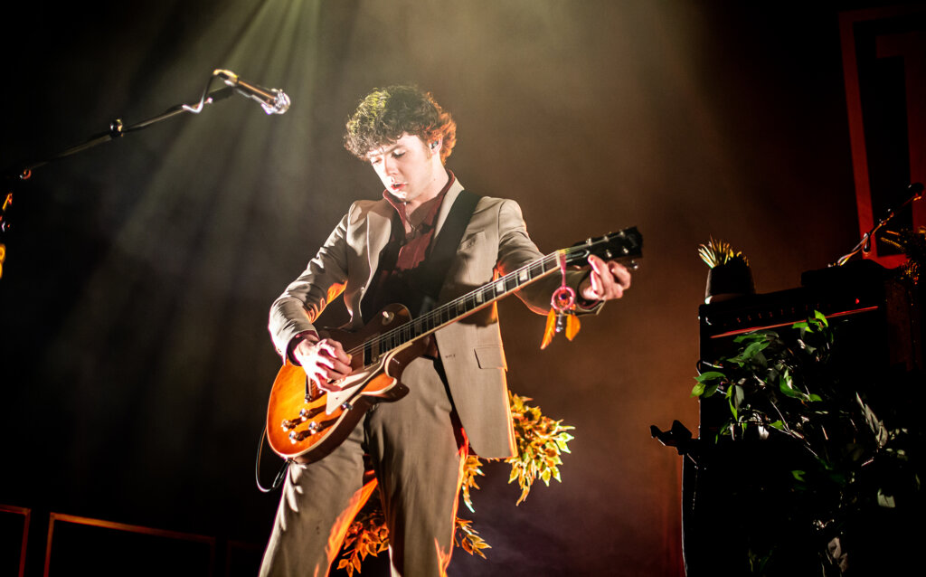 IN CAMERA: The Lathums - Roundhouse, London, 18/03/2023 24 D41F5369 C0C6 4E01 A563 6603C3A6FA8E