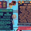 NEWS: more music for Deer Shed 2023