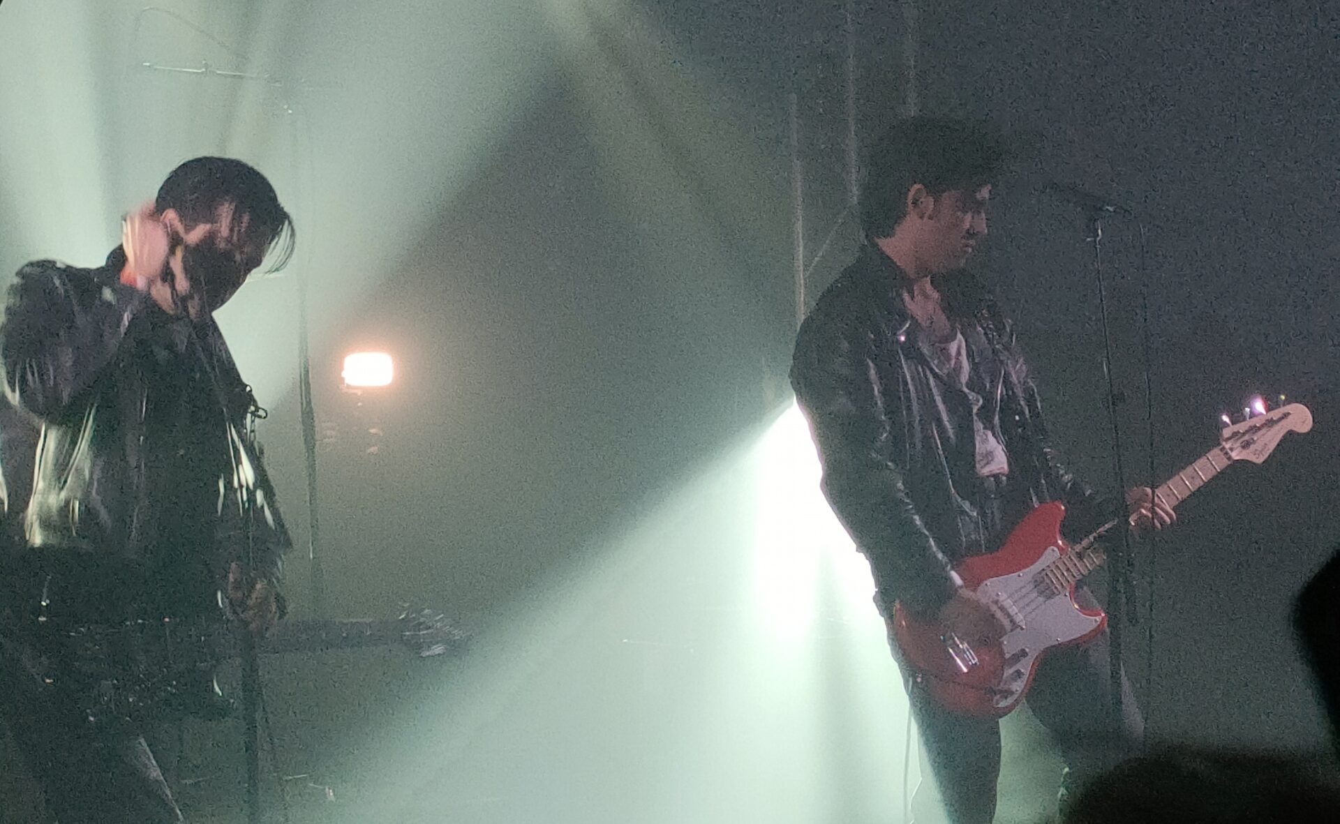 LIVE: Bad Pelicans - Point Éphémère, Paris, 02/03/2023 3