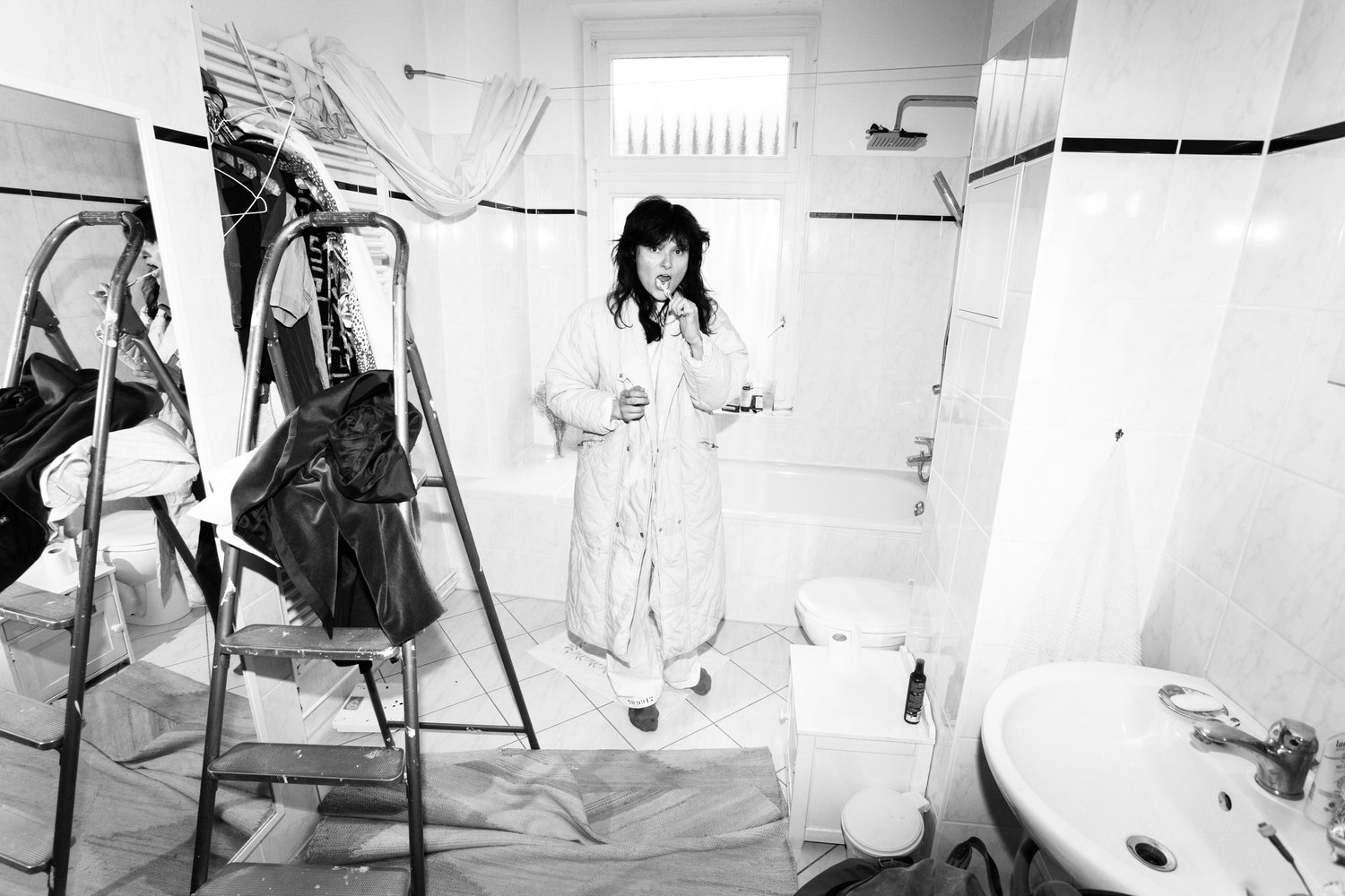 Video of the Week #246: KOSCHKA - You Can't Bear My Love