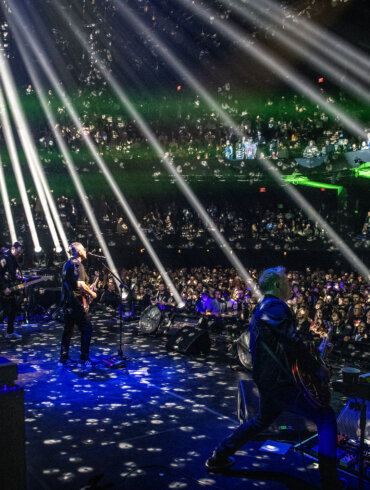 NEWS: SXSW - Manchester launches Beyond the Music festival in Austin with panel, showcase and New Order headlining gig
