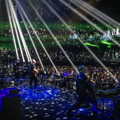 NEWS: SXSW - Manchester launches Beyond the Music festival in Austin with panel, showcase and New Order headlining gig