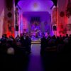NEWS: Roxanne De Bastion releases live album 'live at St. Pancras Old Church'