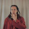 LIVE: Anna B Savage - Village Underground, Shoreditch, London - 28/03/2023 3