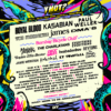 NEWS: Y Not Festival announces line-up 5