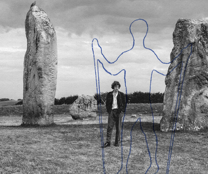 Hollow Hand - Your Own Adventure (Curation Records)