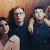 INTRODUCING: Half Happy: "You're singing about things that create a bit of guilt or pain but it sounds collectively happy" 2