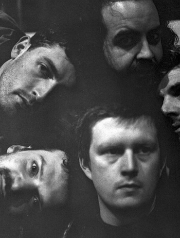 NEWS: Moreish Idols Share new single, 'Between These Ears'