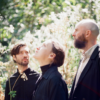 NEWS: Esben and the Witch share new video 'True Mirror,' ahead of 'Hold Sacred' album