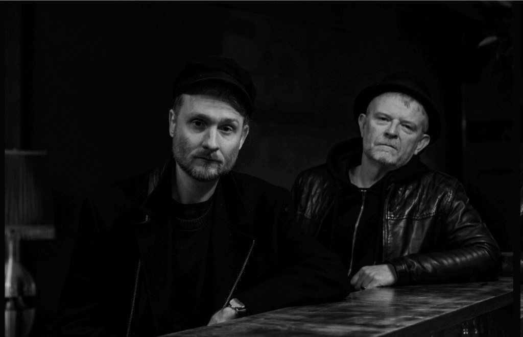 NEWS: Craig Walker and the Cold release 'Golden Ticket' video ahead of Electric Shoes album 23 image 2