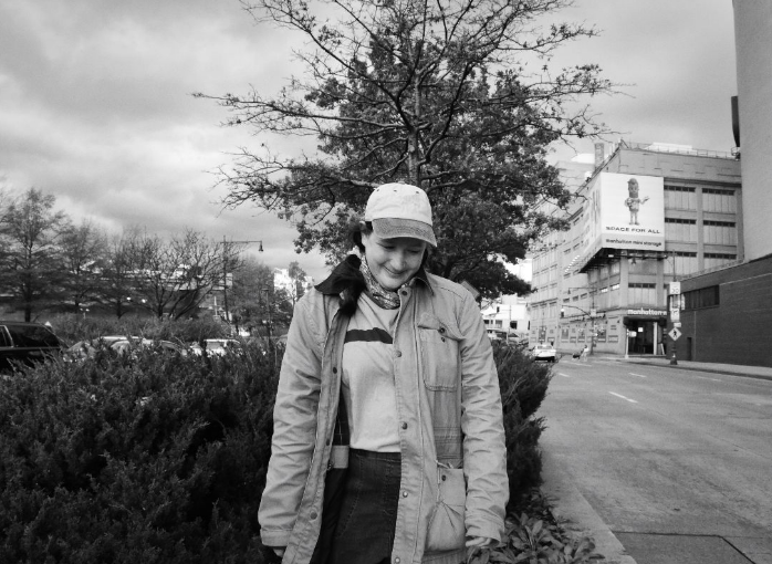 NEWS: Joanna Sternberg announces new album 'I've Got Me,' and shares its title track 23 image 22