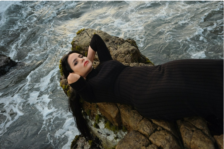 NEWS: Sofia Kourtesis shares 'Madres' video 23 image 26