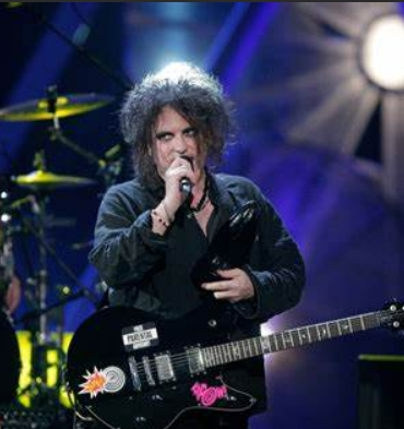 NEWS: Robert Smith says he's 'sickened' by Ticketmaster's 'unduly high fees' and announces partial refund for the Cure's US Tour 10