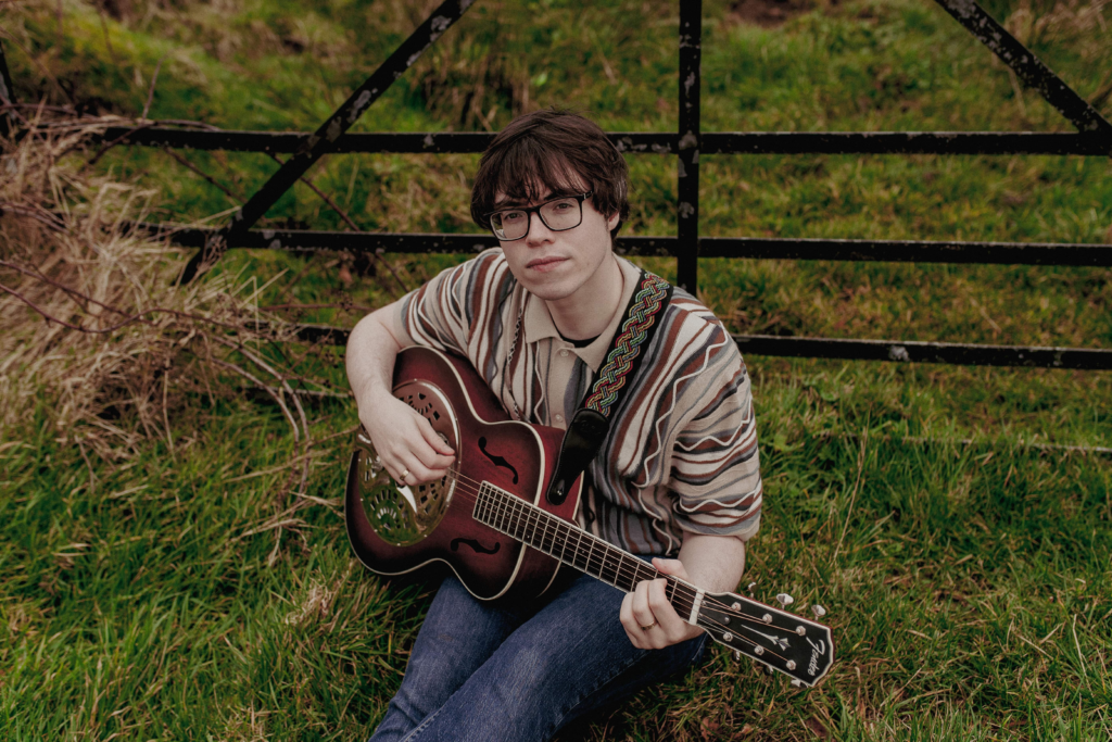 NEWS: Niall McDowell shares new single 'I Have Given Up' 23 image 50