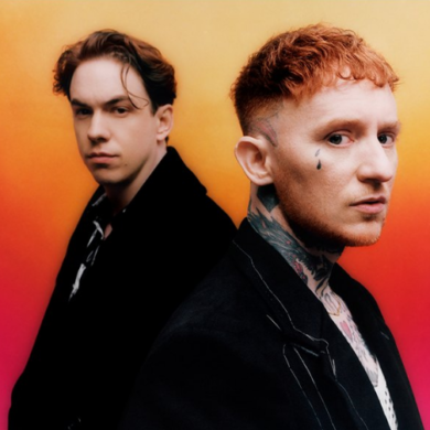 NEWS: Frank Carter and The Rattlesnakes, Enter Shikari, Frank Turner and Wolf Alice speak up in support of Music Venue Trust's #OwnOurVenues Campaign 1