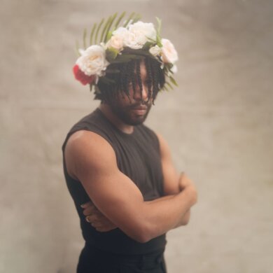 NEWS: Tony Njoku shares 'Lost Forever' single and announces tour dates