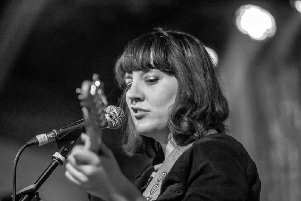LIVE: Caitlin Rose – Brudenell Social Club, Leeds, 25/04/2023 23 044