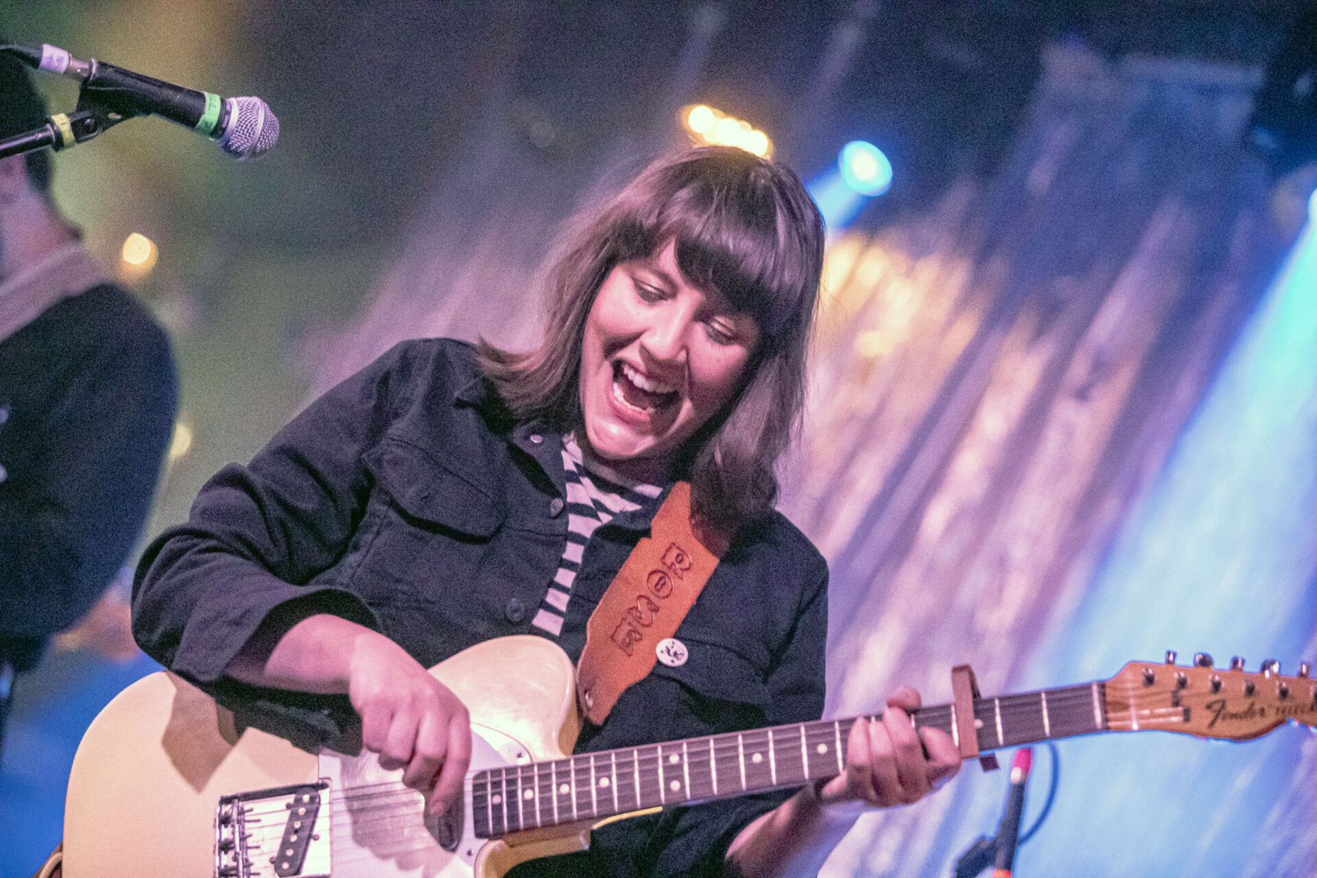 LIVE: Caitlin Rose – Brudenell Social Club, Leeds, 25/04/2023 1