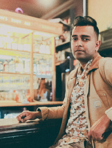EXCLUSIVE: KILL, THE ICON! 'Heavy Heart' Video Premiere 1