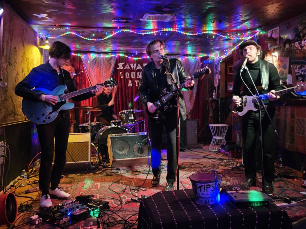 LIVE: SXSW - And that's a wrap..... 23 20230313 220821