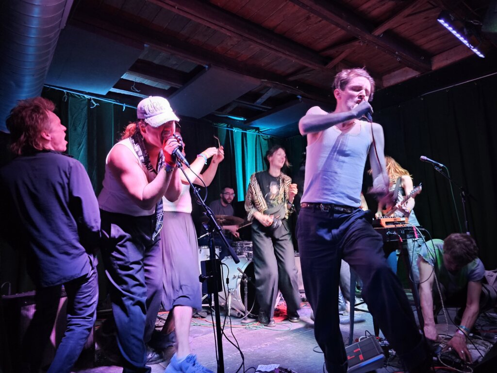 LIVE: SXSW - And that's a wrap..... 24 20230318 004938