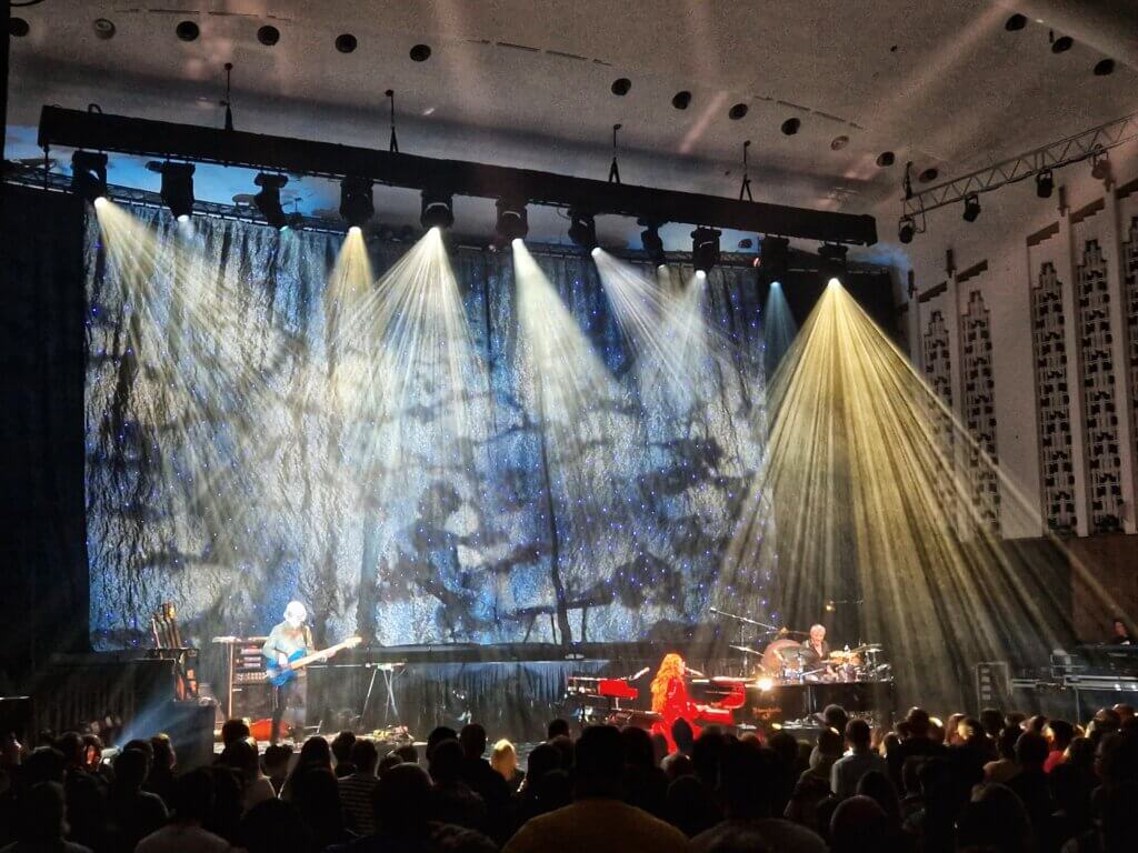 LIVE: Tori Amos – Liverpool Philharmonic Hall, 31/03/2023 23 24E37F9A C8B6 47EF AE7D D13CEC98F664