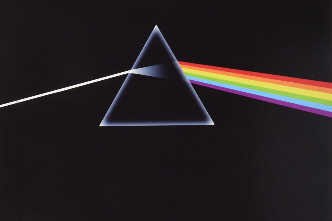 50th Anniversary Retrospectives: Pink Floyd - The Dark Side Of The Moon 23 50th Anniversary Retrospectives: Pink Floyd - The Dark Side Of The Moon