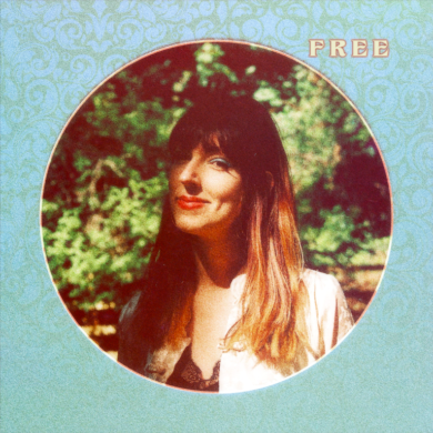 NEWS: Amy Ellen releases 'Free' single and announces tour 1