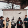 NEWS: bdrmm share new single 'Be Careful' ahead of 'I Don't Know' album 2