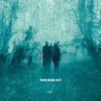 Video of the Week #249: Tape Runs Out - Ark