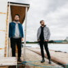 NEWS: JOHN release new single 'Trauma Mosaic' and announce debut North America tour 2