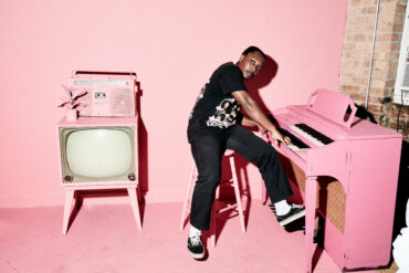 NEWS:  McKinley Dixon releases title track from debut album 'Beloved! Paradise! Jazz!?' and confirms UK and EU tour dates.