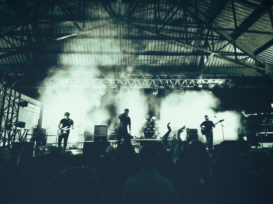 NEWS:  Enola Gay sign with Modern Sky UK, release first new music of 2023 and announce tour dates
