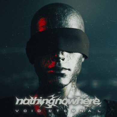 Nothing, Nowhere - VOID ETERNAL (Fueled By Ramen / DCD2)