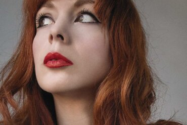 NEWS: The Anchoress announces covers album ahead of UK tour 4