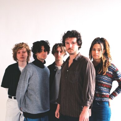 IN CONVERSATION:  Been Stellar at SXSW 9