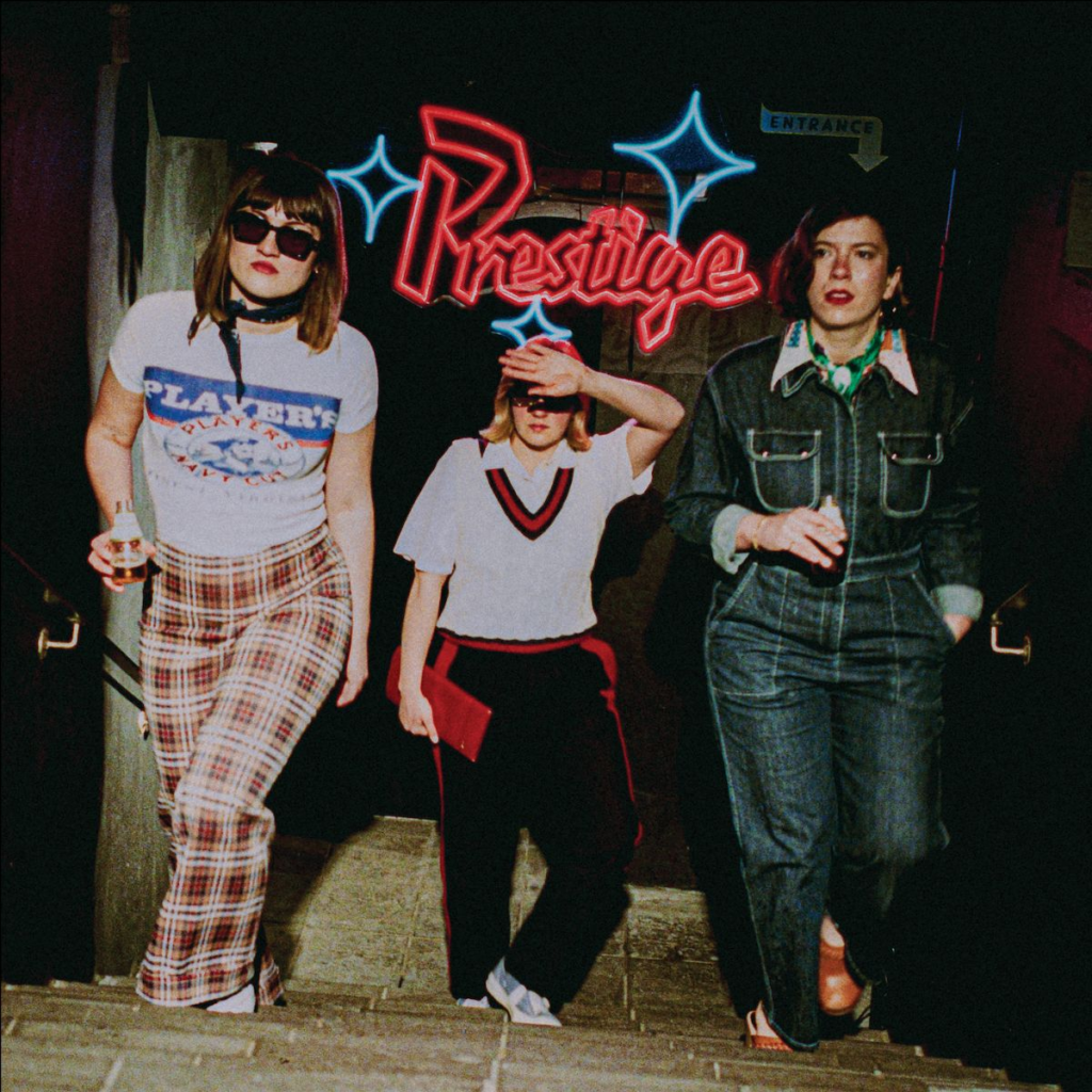 NEWS: Girl Ray share 'Hold Tight' video and announce 'Prestige' album 23 image 16