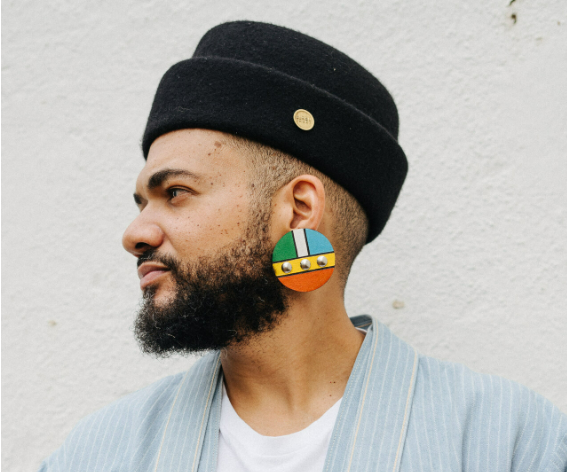 NEWS: Bokani Dyer shares new single 'Move On' ahead of album and US tour 23 image 22