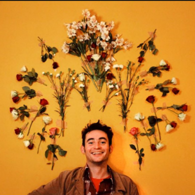 NEWS: Tom Emlyn shares video for 'Broken Mirror' and announces album and tour