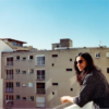 NEWS: Nadine Khouri announces tour and shares live 'Song of a Caged Bird' video